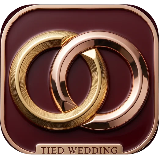 Tied logo